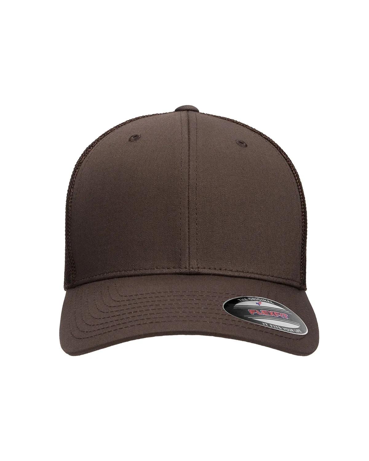 Adult Trucker Cap 21 of 72