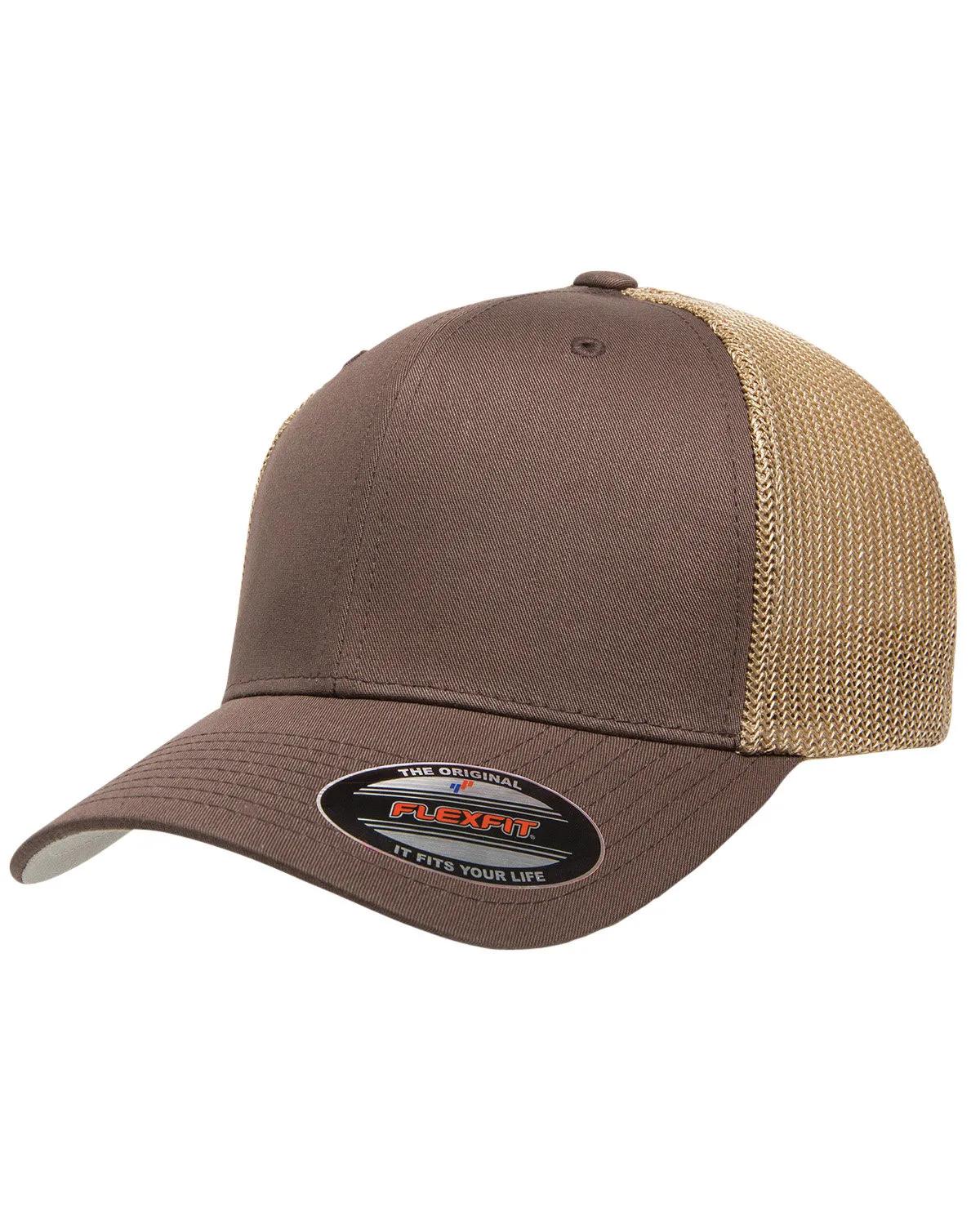 Adult Trucker Cap 55 of 72