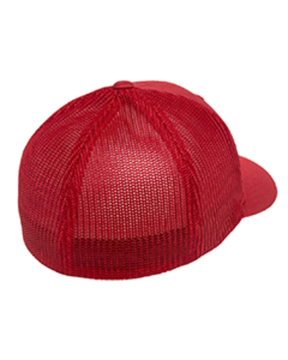 Adult Trucker Cap 63 of 72
