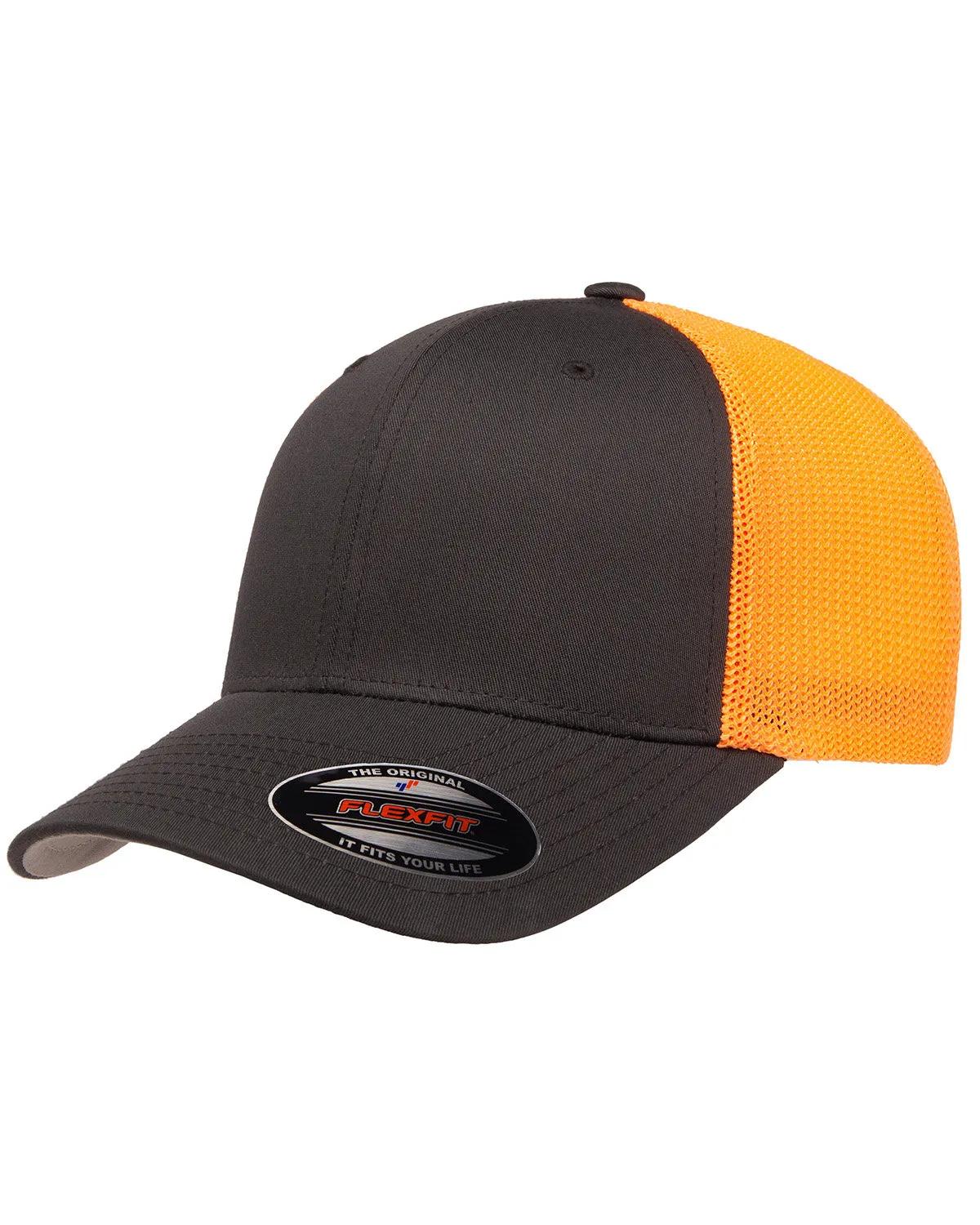 Adult Trucker Cap 4 of 72