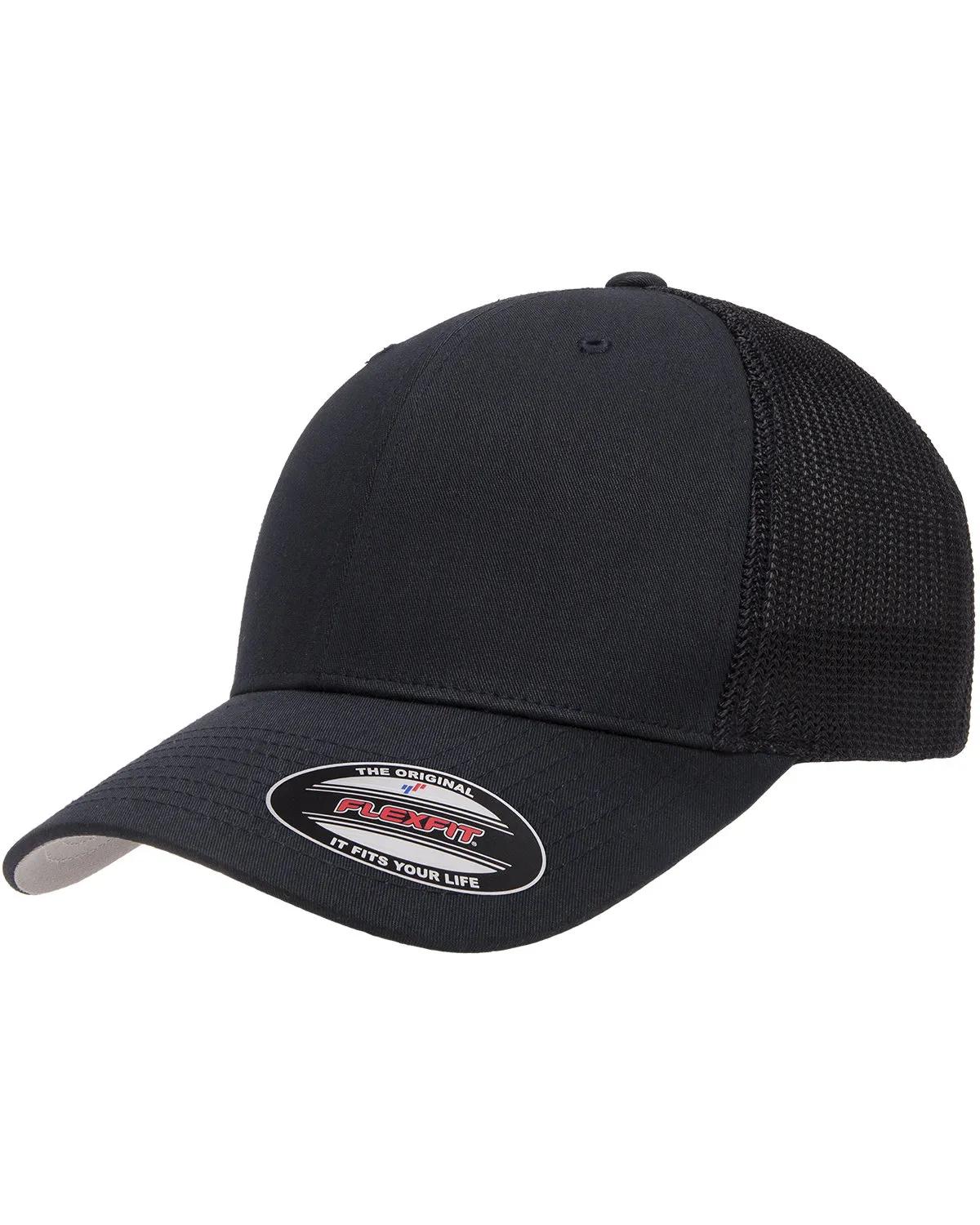 Adult Trucker Cap 70 of 72