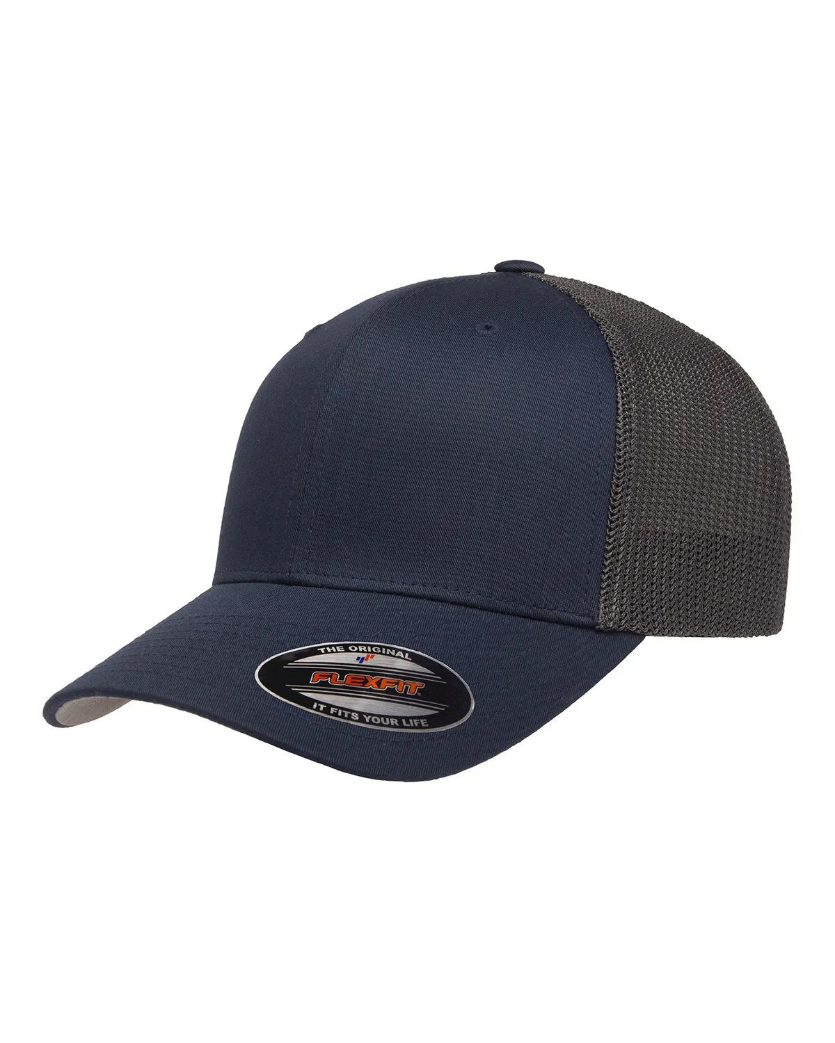 Adult Trucker Cap 36 of 72