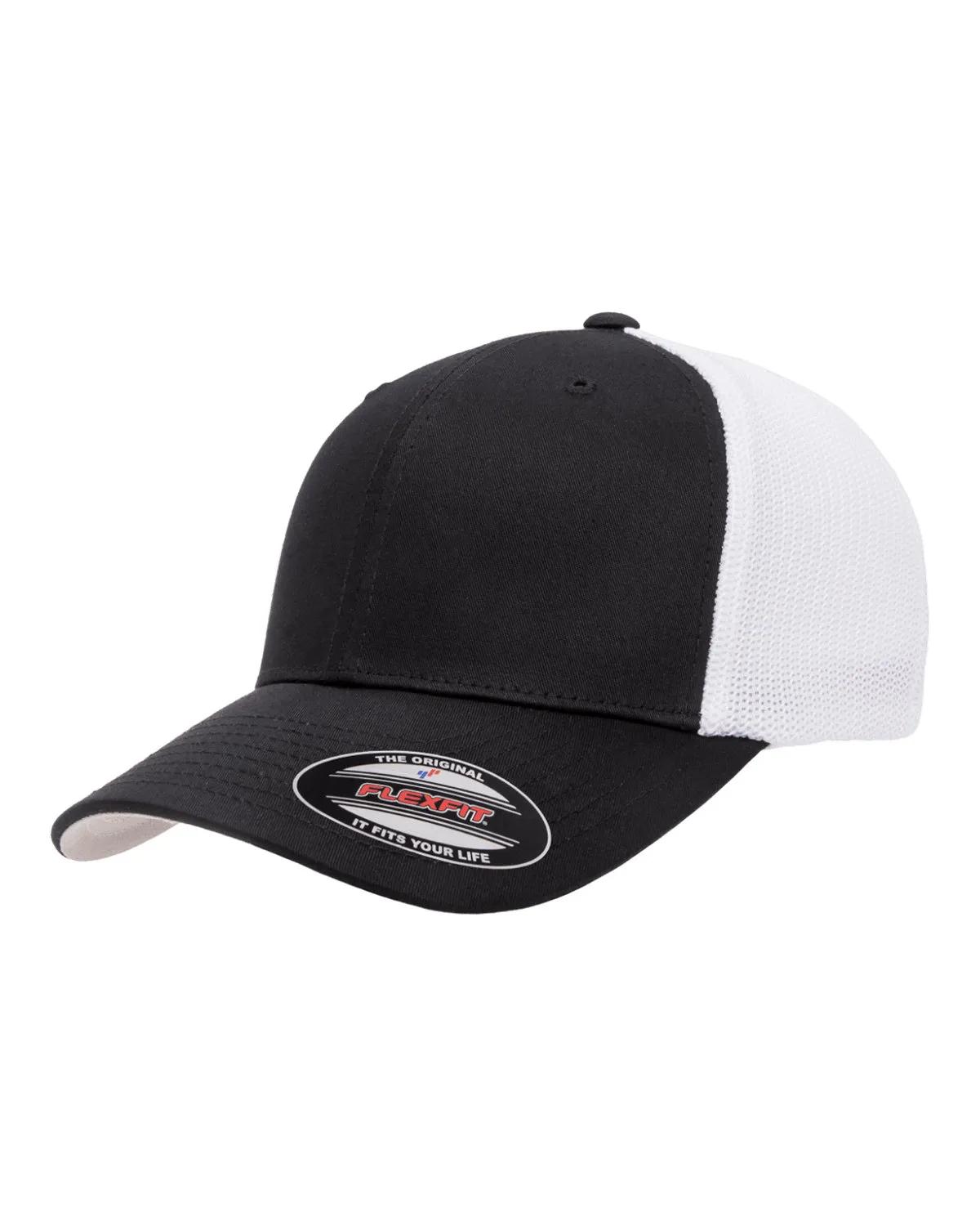 Adult Trucker Cap 64 of 72