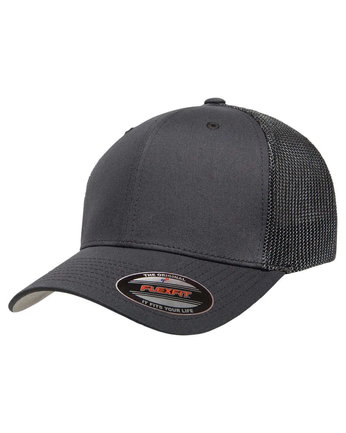 Adult Trucker Cap 32 of 72