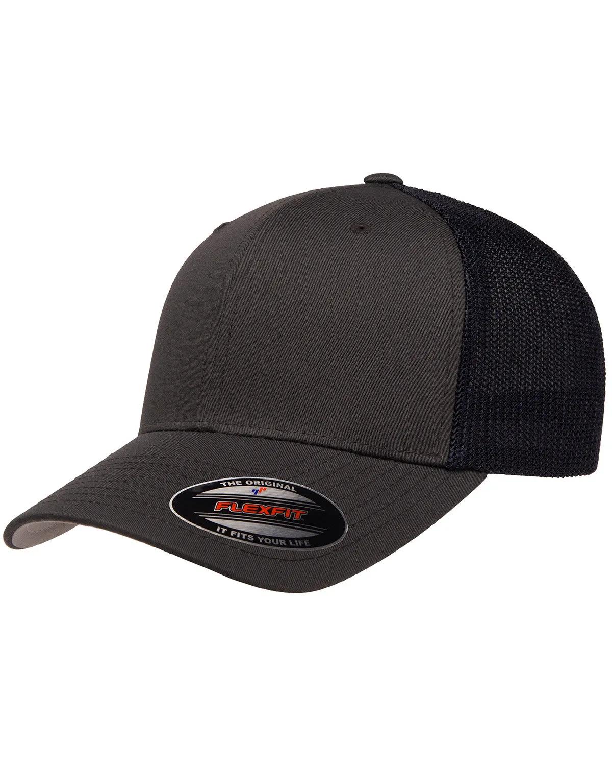 Adult Trucker Cap 3 of 72