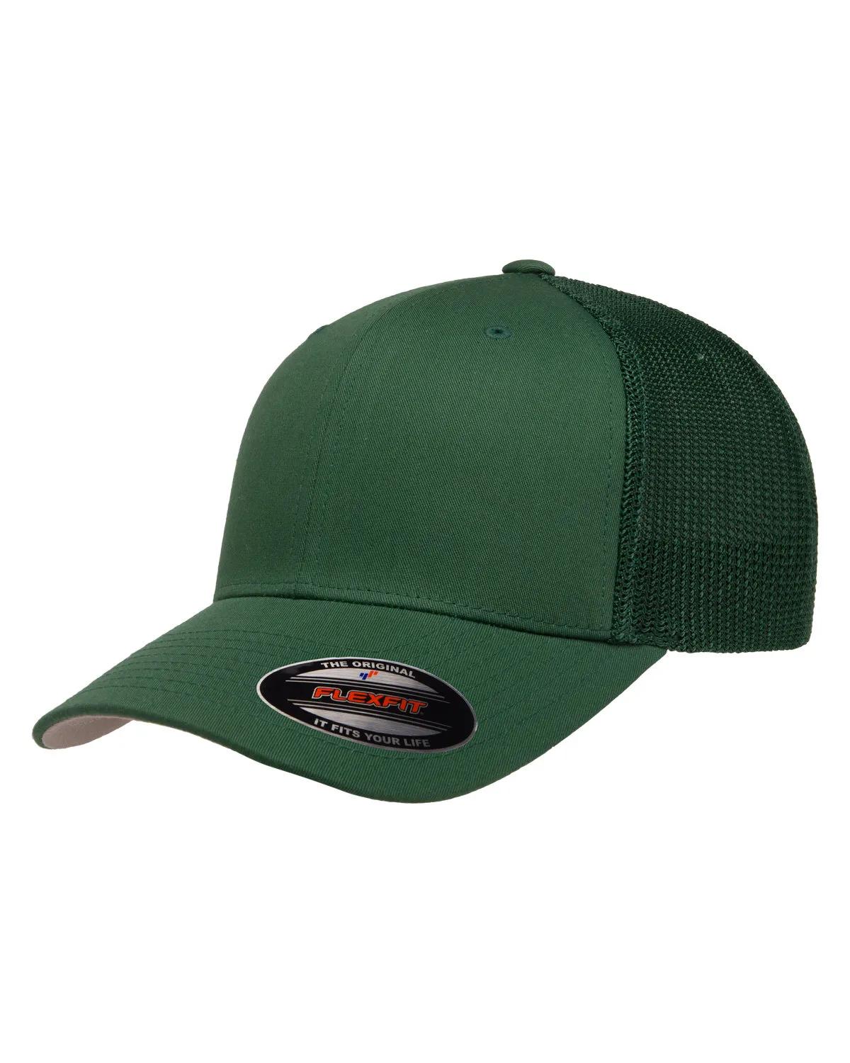 Adult Trucker Cap 58 of 72