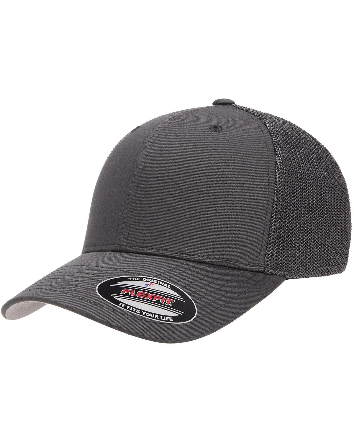 Adult Trucker Cap 30 of 72