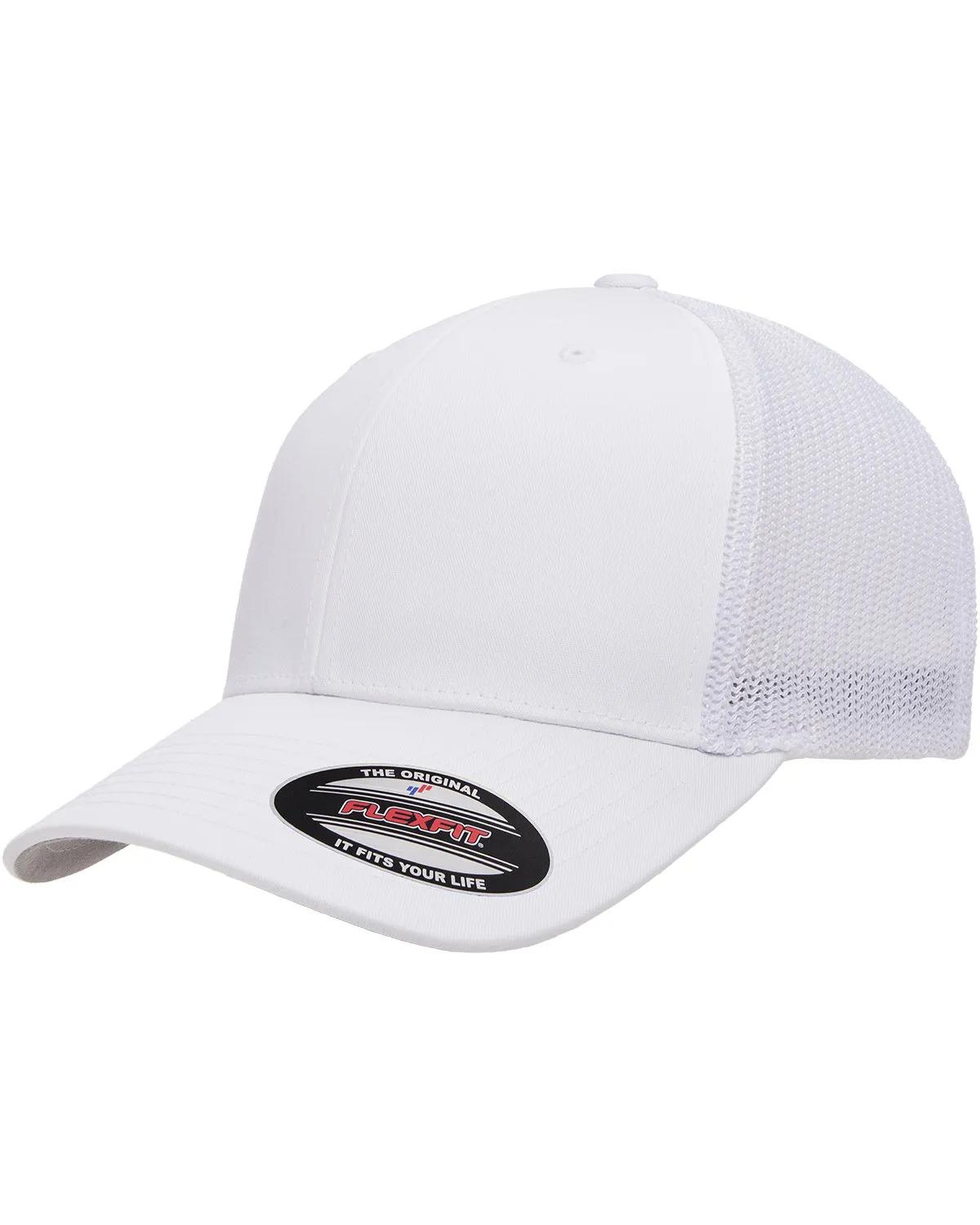 Adult Trucker Cap 47 of 72