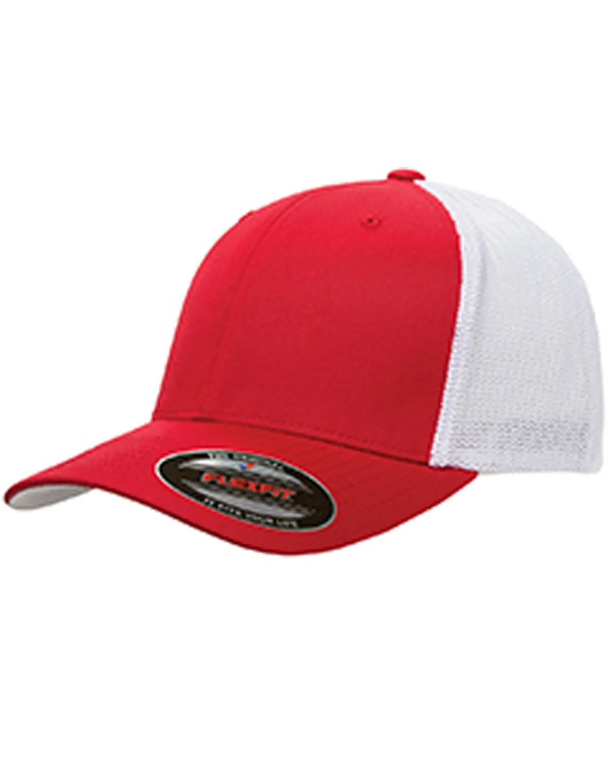 Adult Trucker Cap 10 of 72