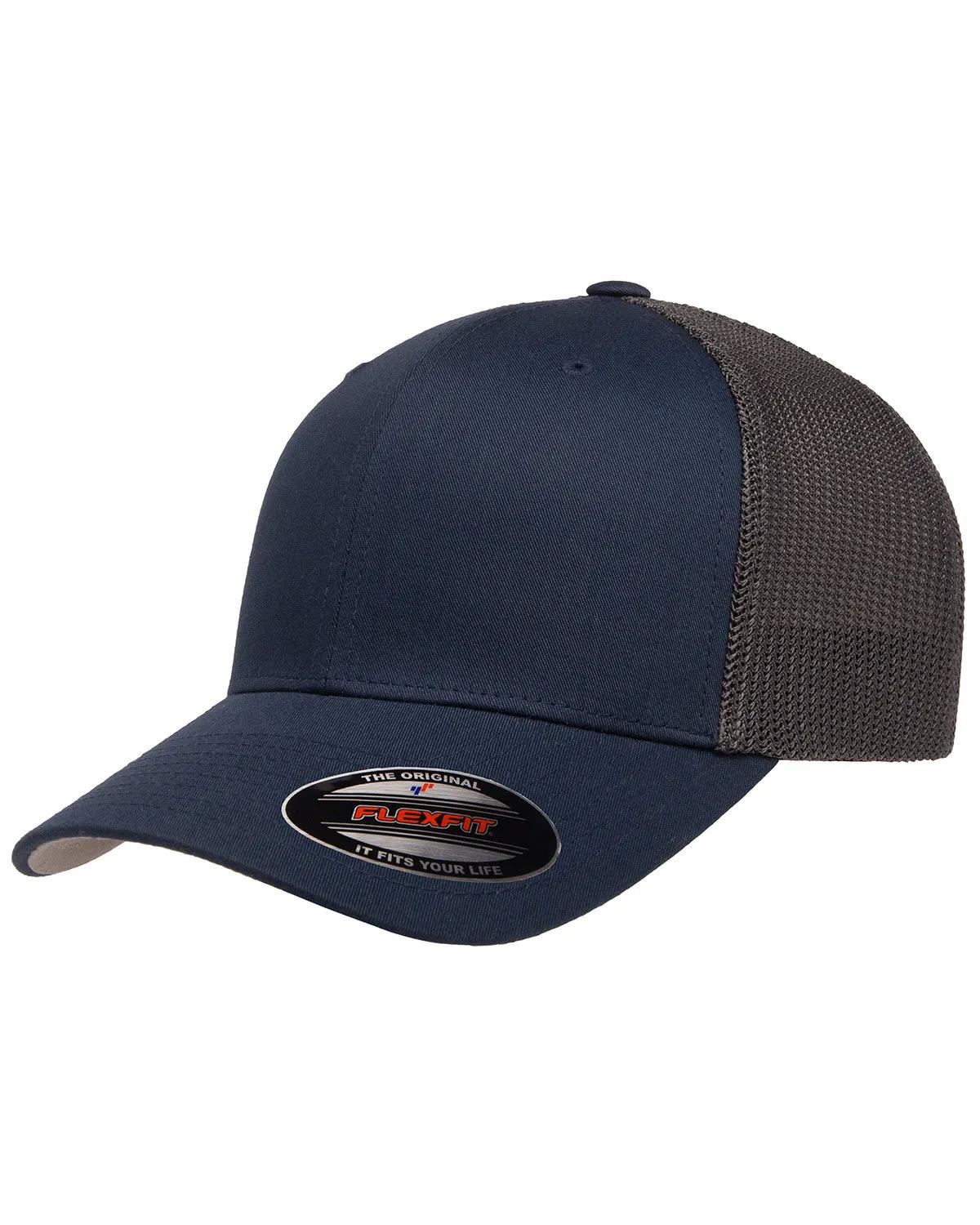 Adult Trucker Cap 12 of 72