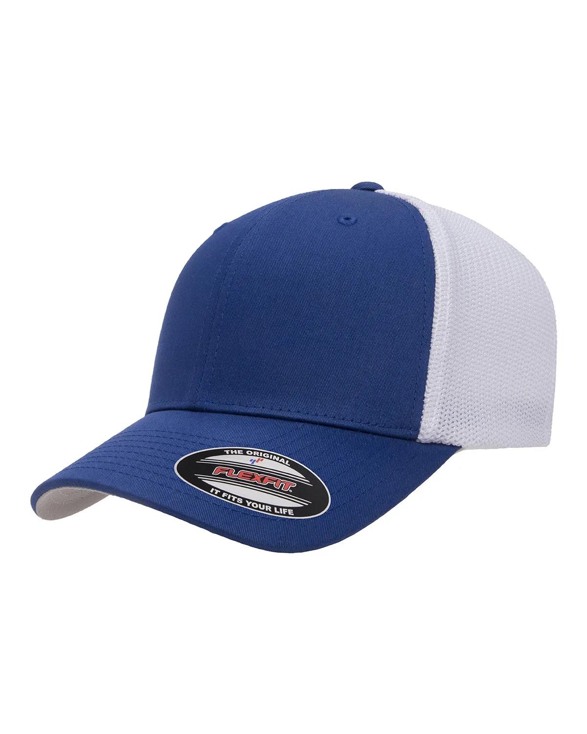 Adult Trucker Cap 56 of 72