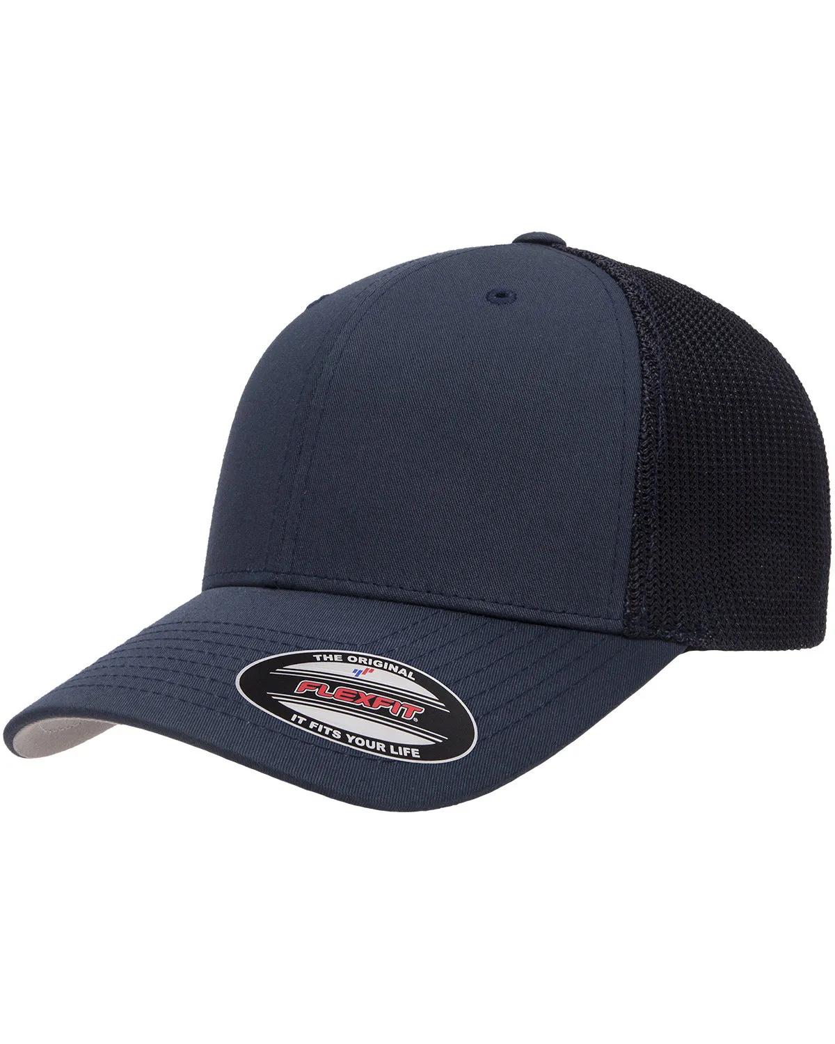 Adult Trucker Cap 68 of 72