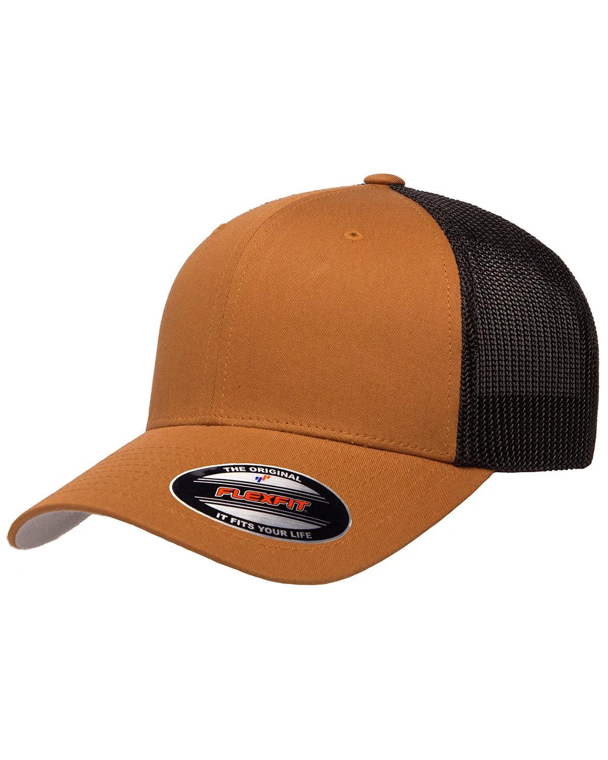 Adult Trucker Cap 23 of 72