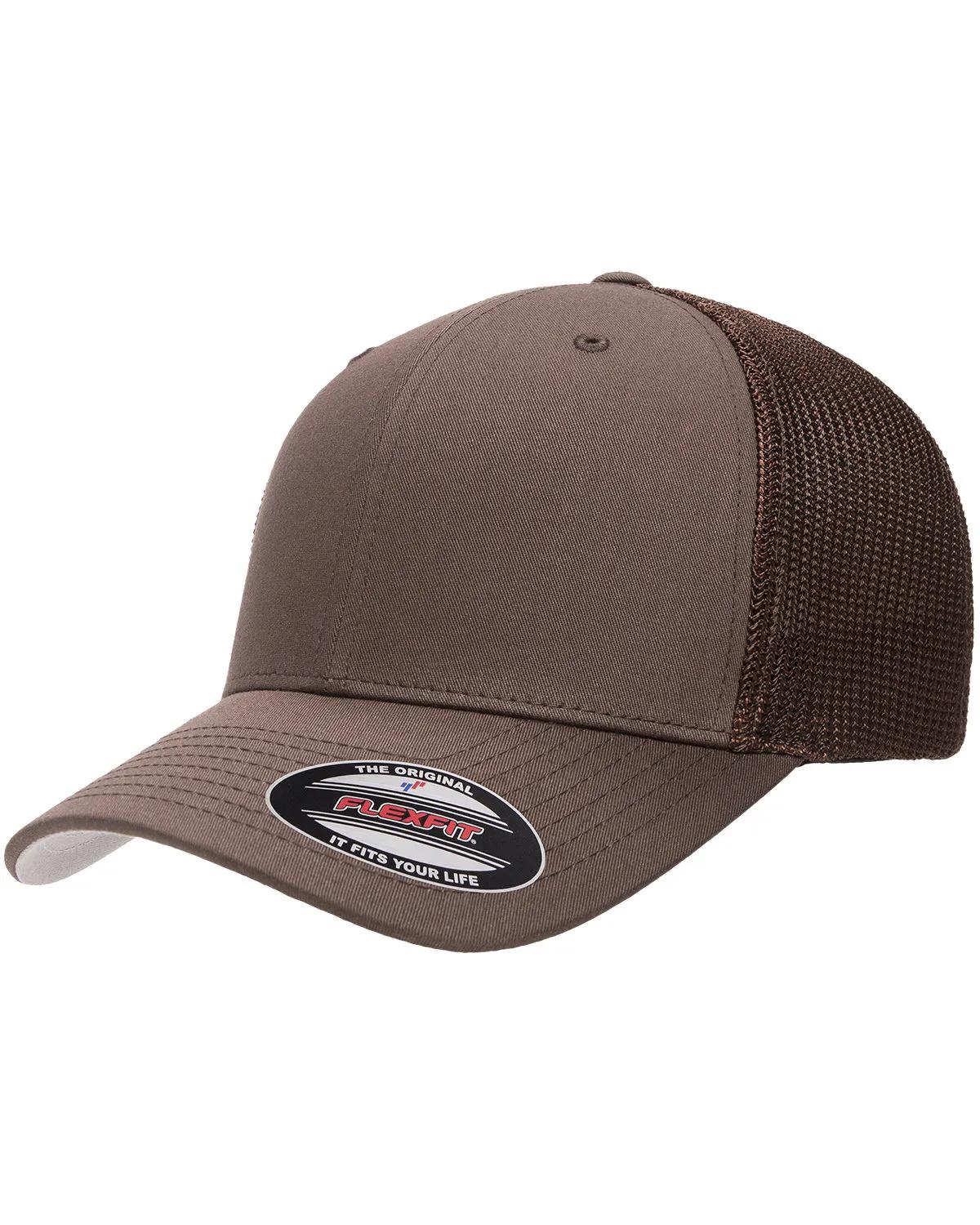 Adult Trucker Cap 37 of 72