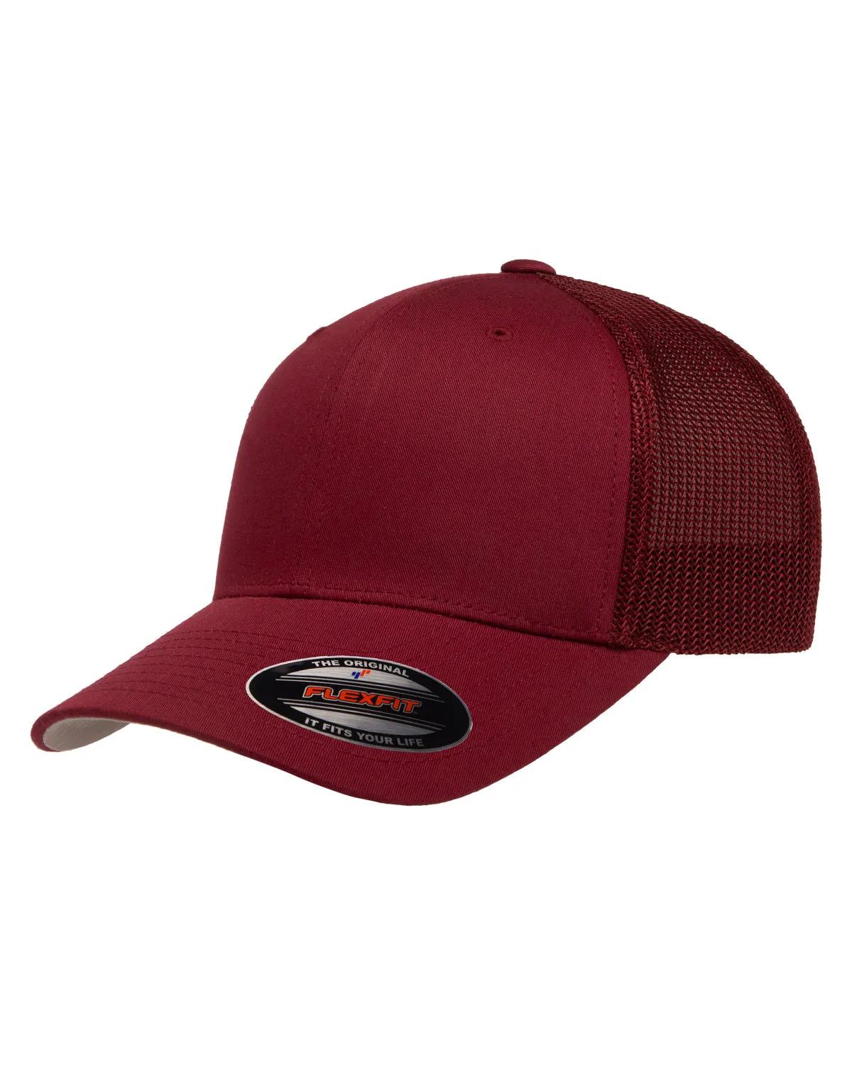 Adult Trucker Cap 28 of 72