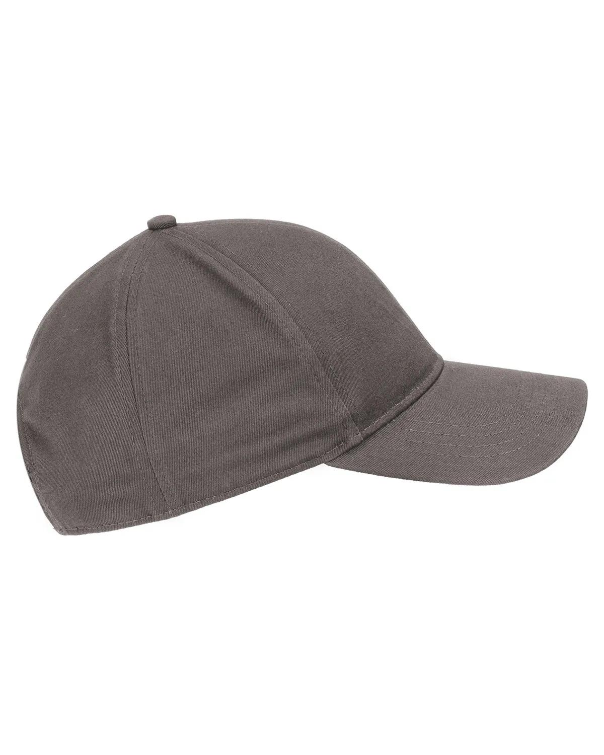 Structured Eco Baseball Cap 6 of 18
