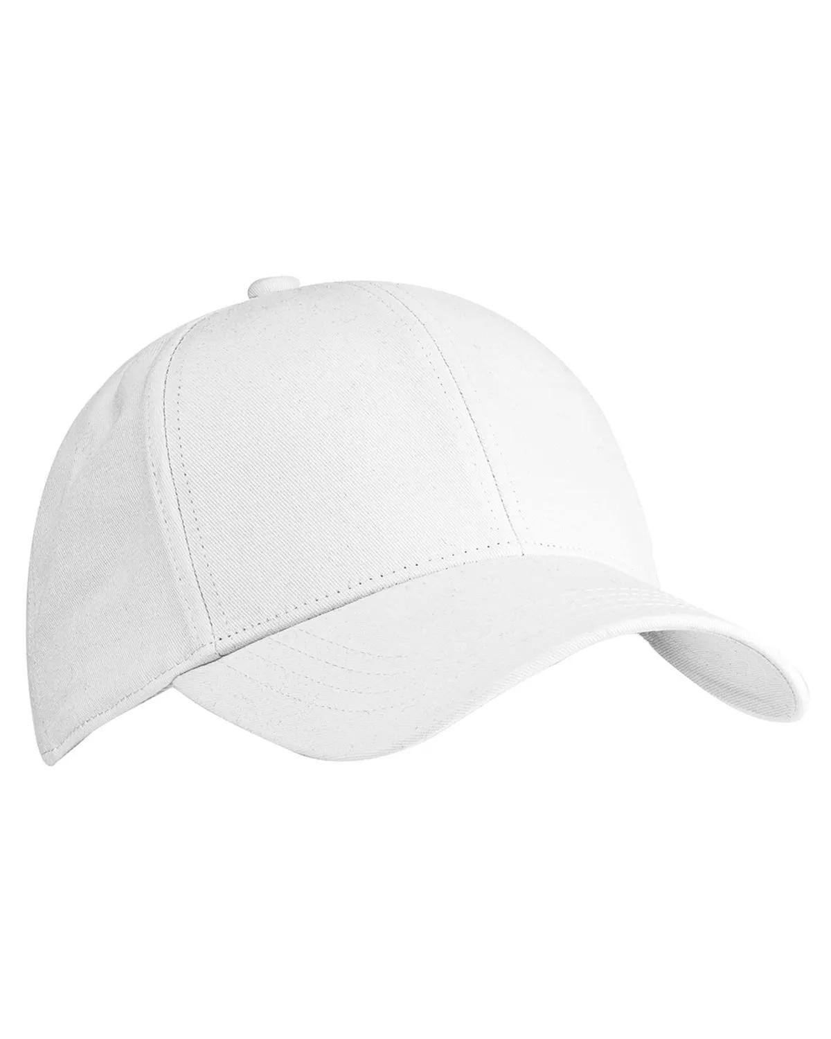 Structured Eco Baseball Cap 12 of 18