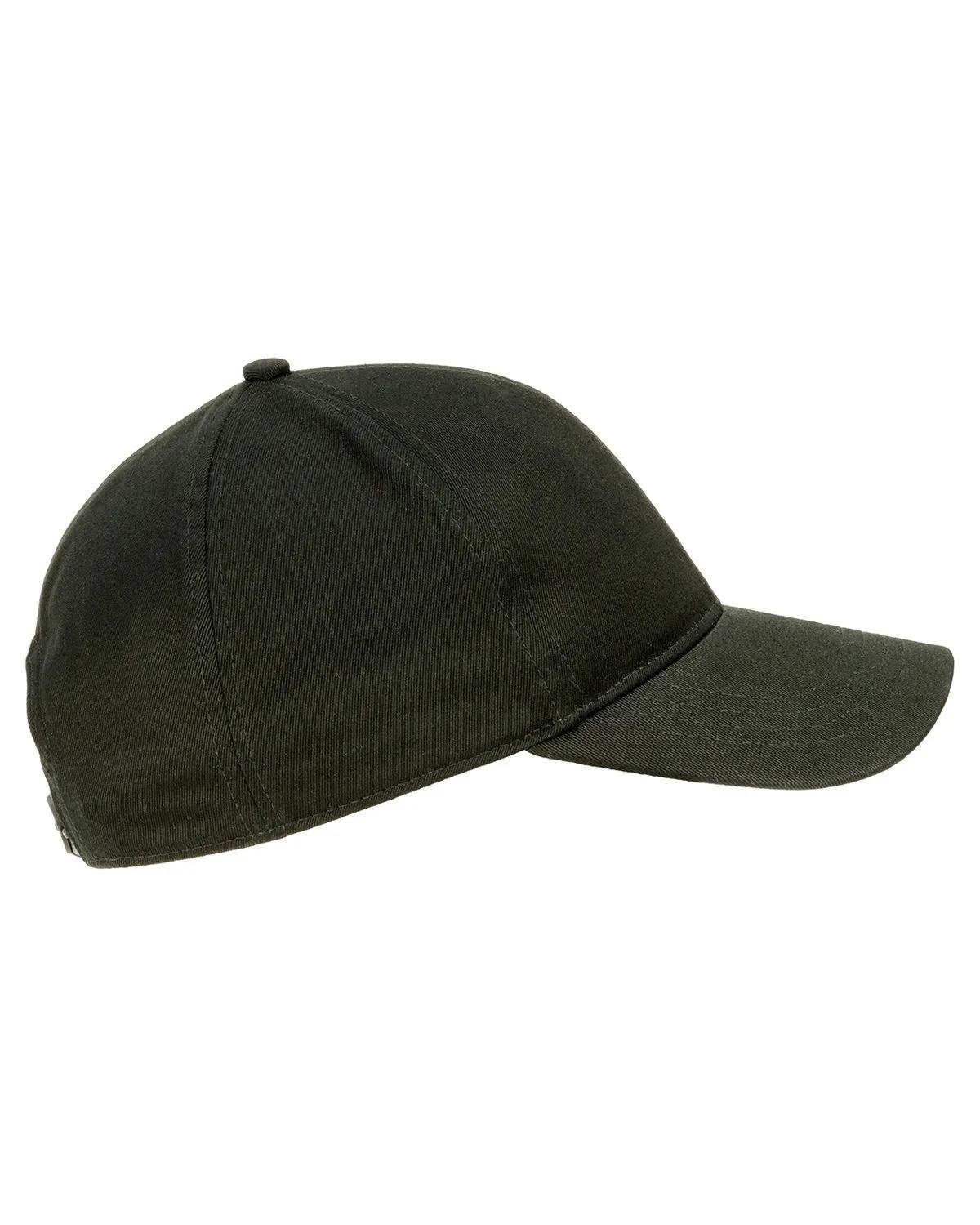 Structured Eco Baseball Cap 15 of 15