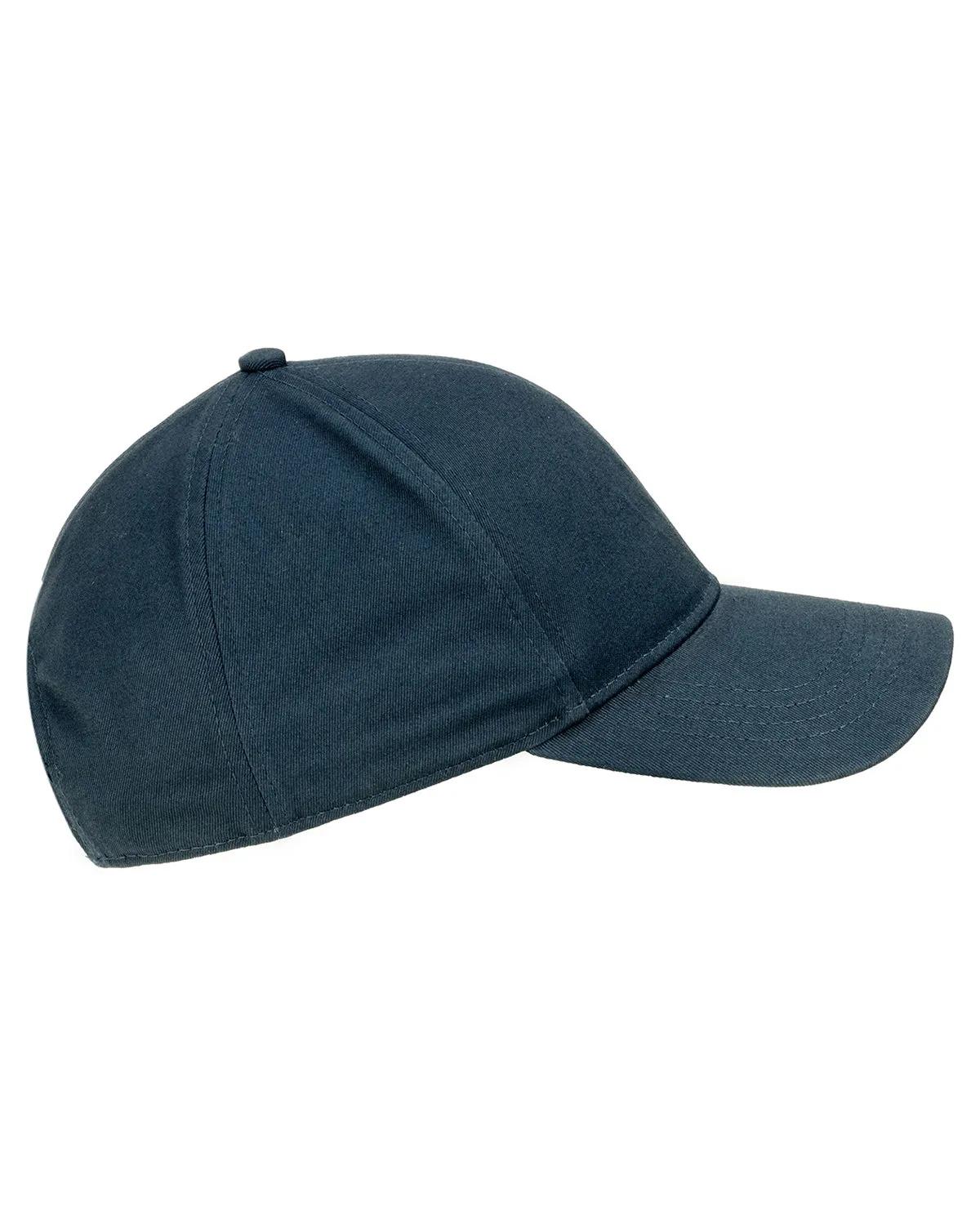 Structured Eco Baseball Cap 6 of 15