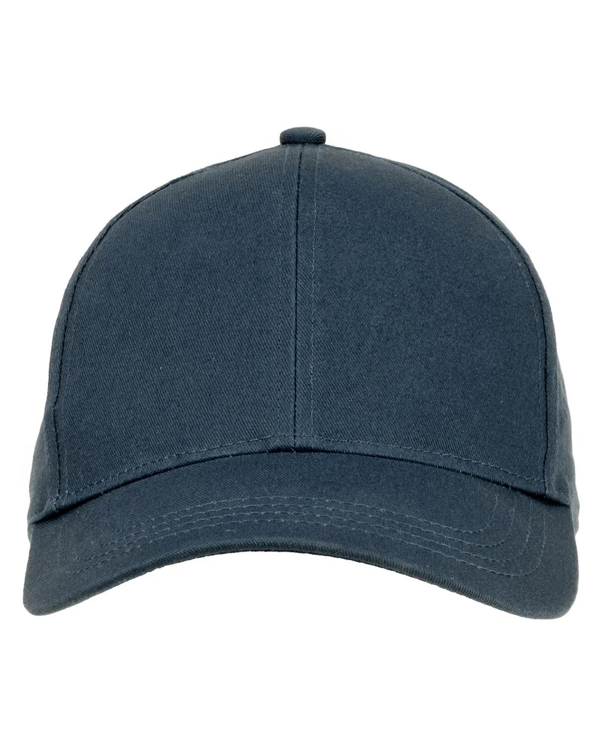 Structured Eco Baseball Cap