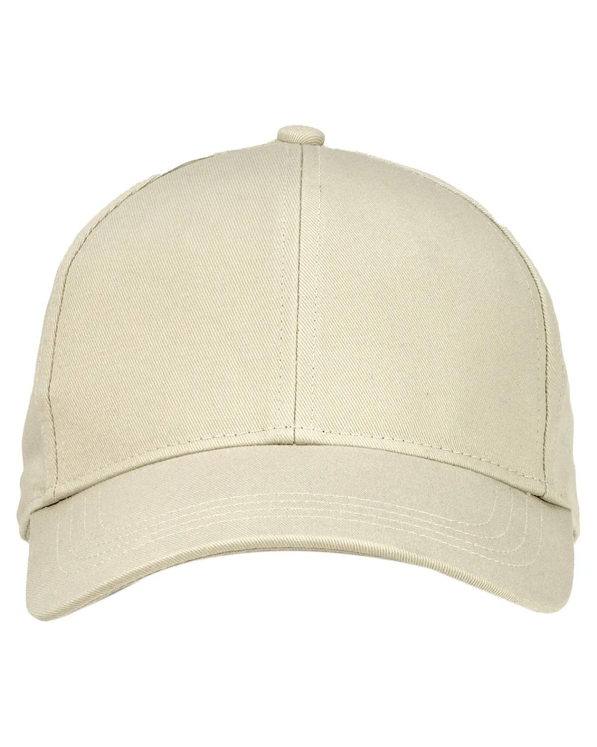 Structured Eco Baseball Cap 3 of 18