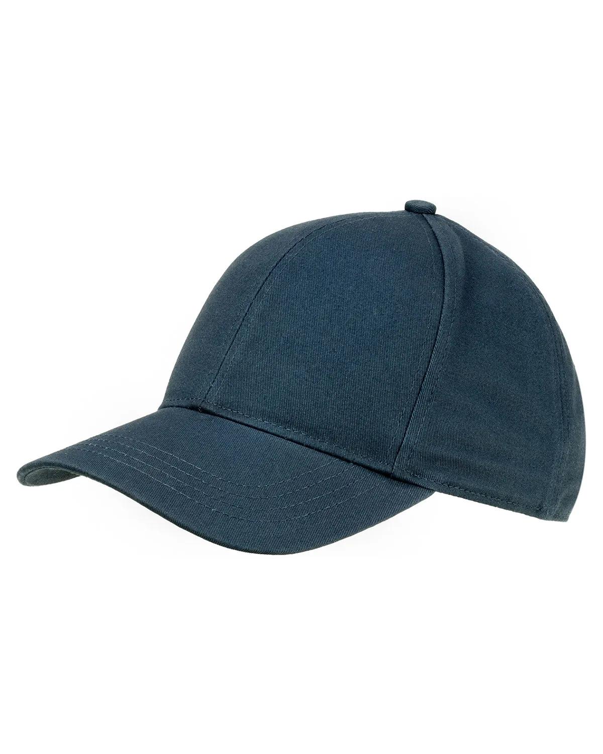 Structured Eco Baseball Cap 4 of 15