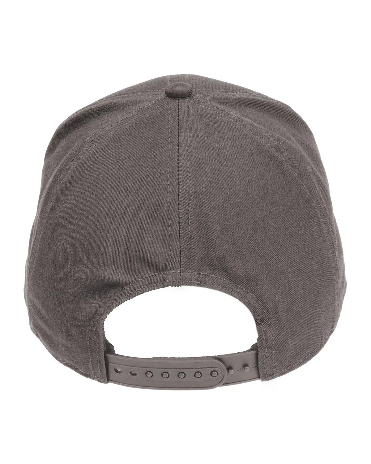 Structured Eco Baseball Cap 5 of 18