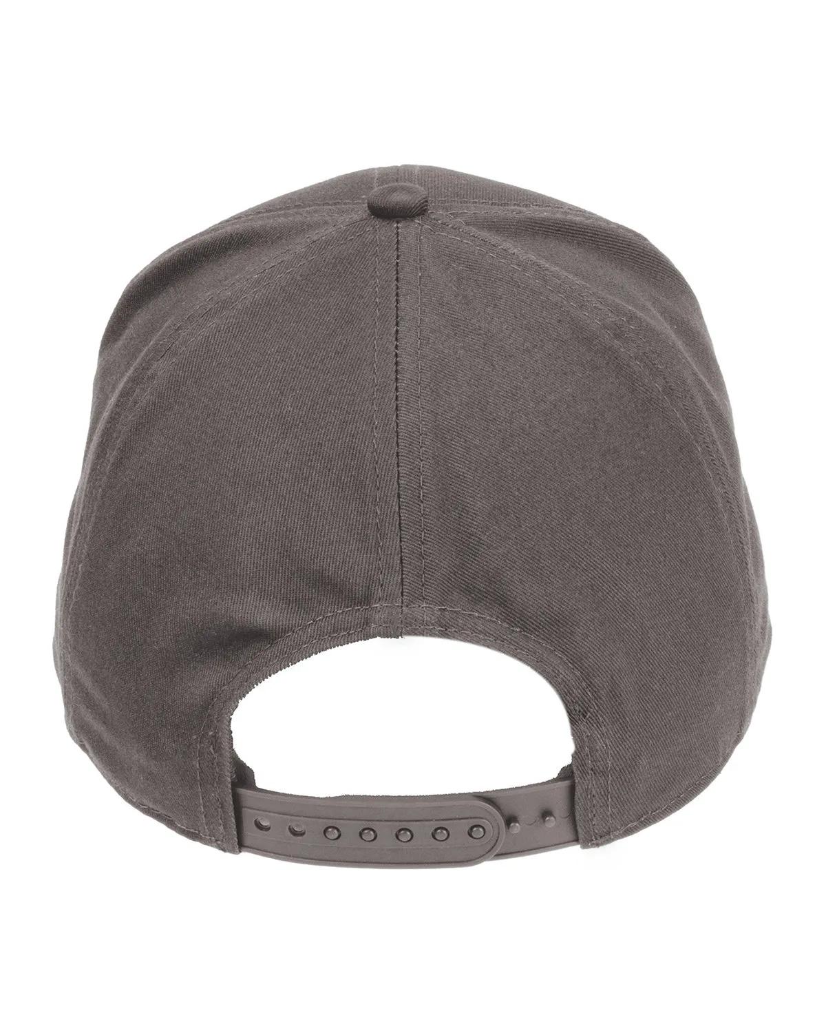 Structured Eco Baseball Cap 8 of 15