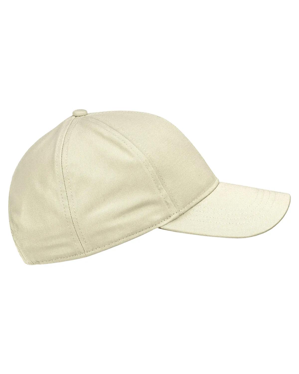 Structured Eco Baseball Cap 12 of 15