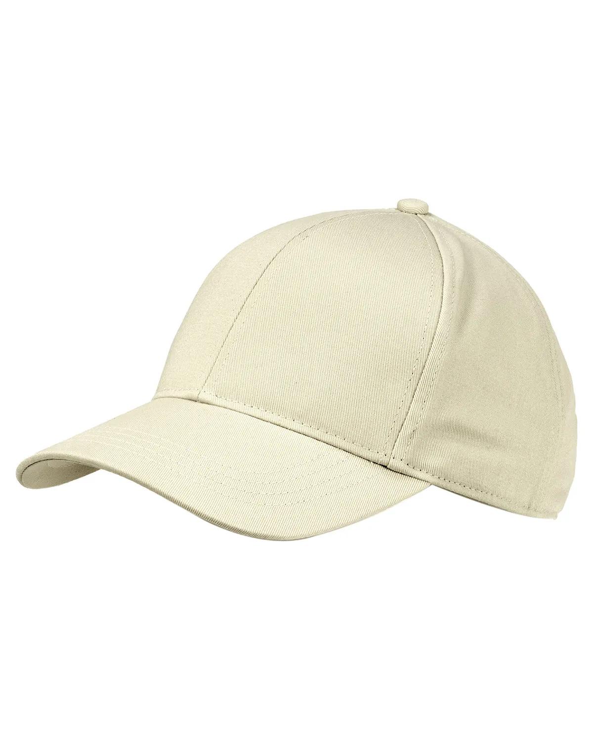 Structured Eco Baseball Cap 7 of 18