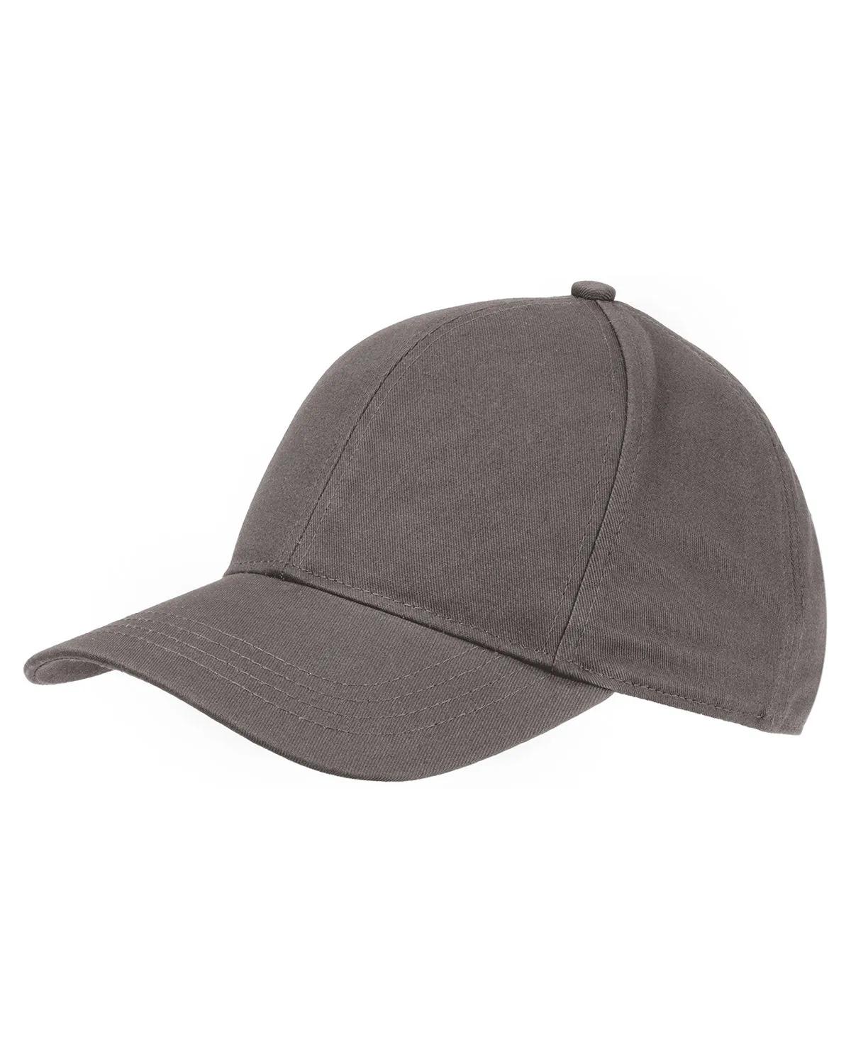 Structured Eco Baseball Cap 7 of 15