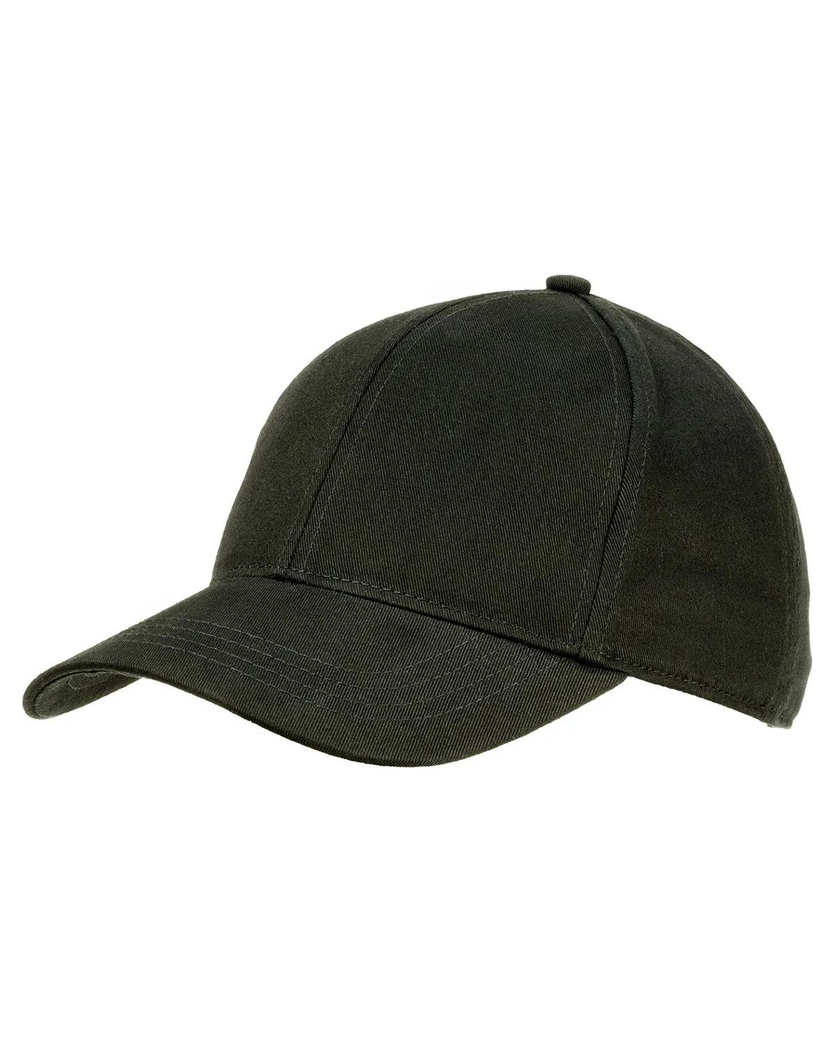 Structured Eco Baseball Cap 13 of 15