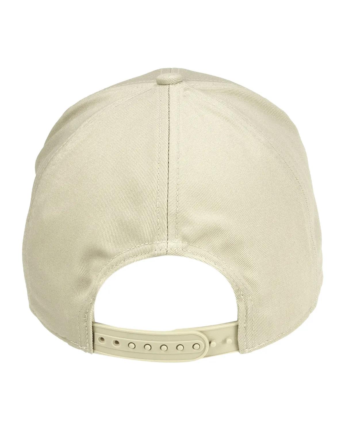 Structured Eco Baseball Cap 8 of 18