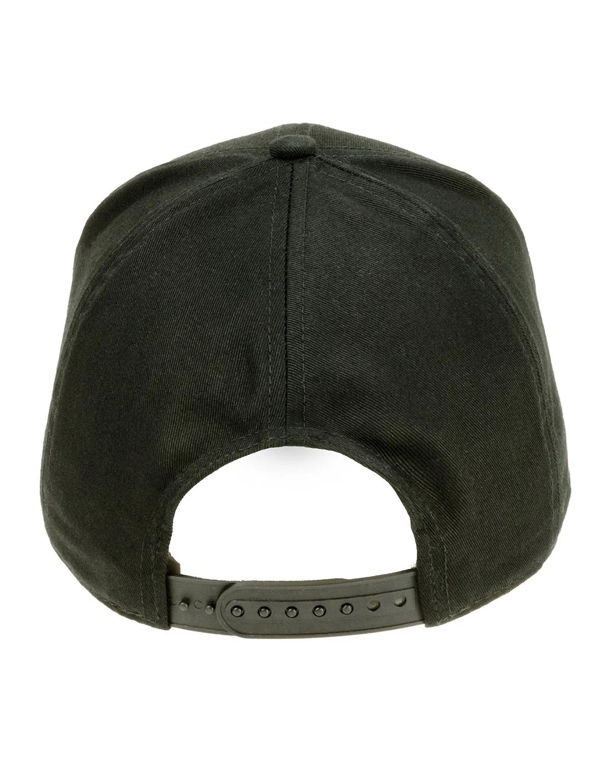 Structured Eco Baseball Cap 14 of 15