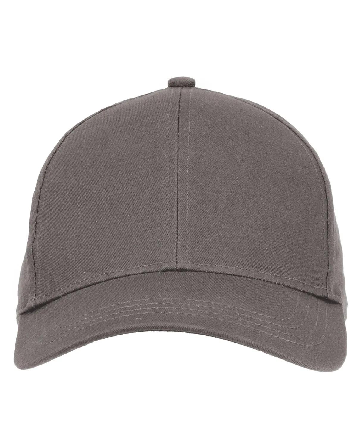 Structured Eco Baseball Cap 2 of 18