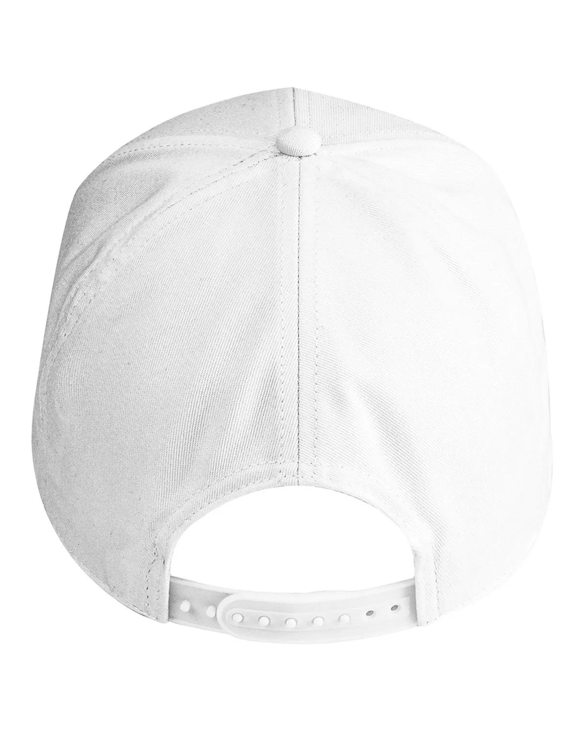 Structured Eco Baseball Cap 13 of 18