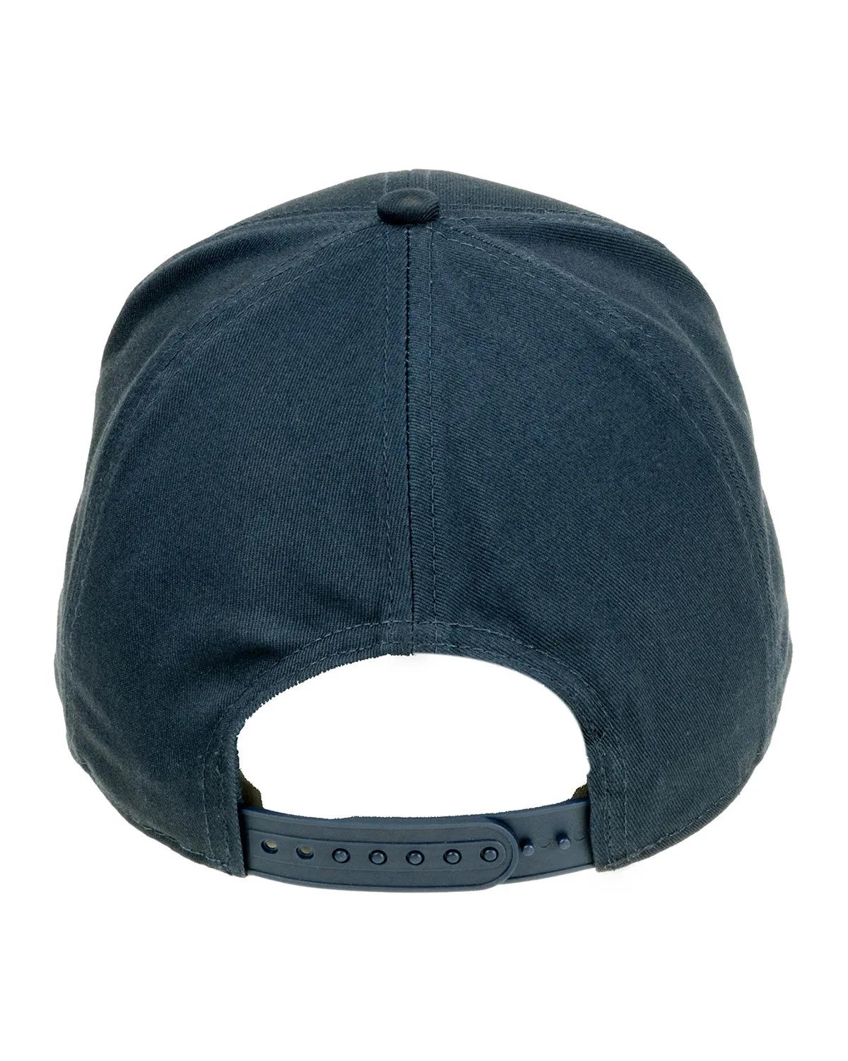 Structured Eco Baseball Cap 5 of 15