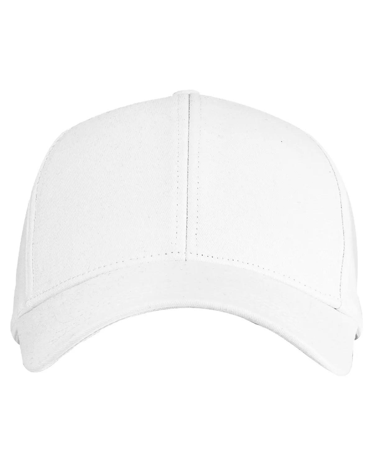 Structured Eco Baseball Cap 1 of 18