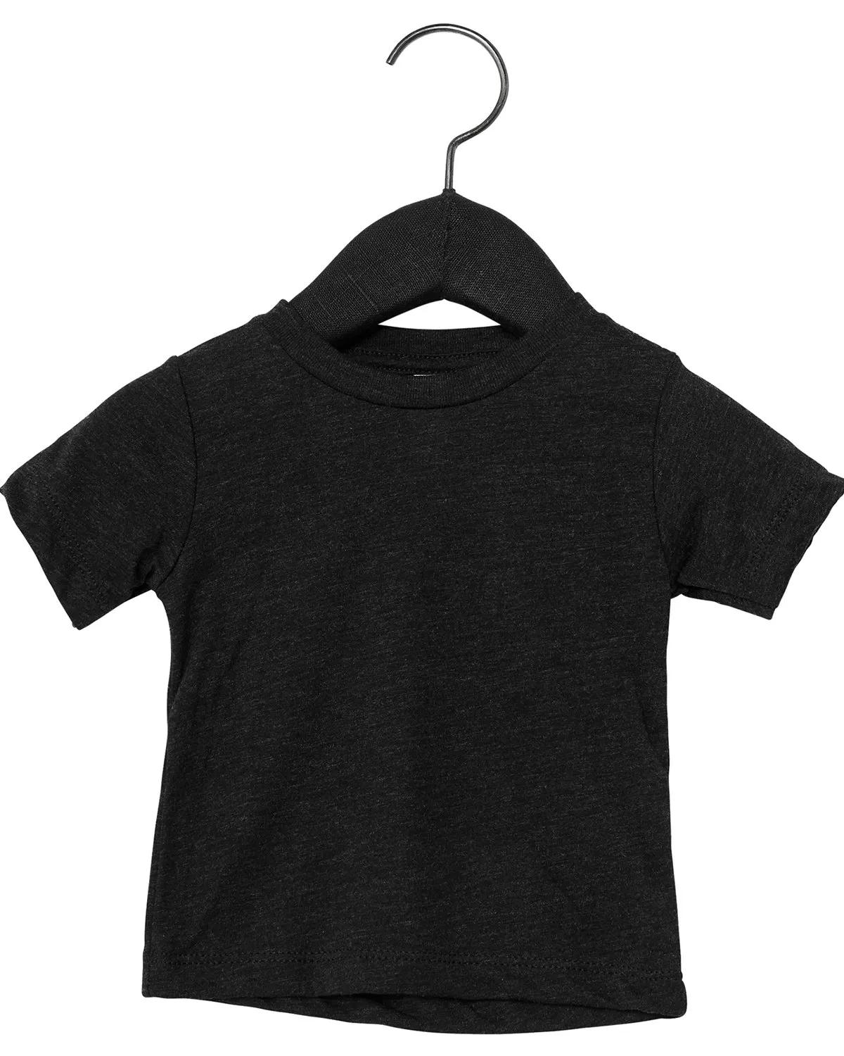 Infant Triblend Short Sleeve T-Shirt 7 of 7