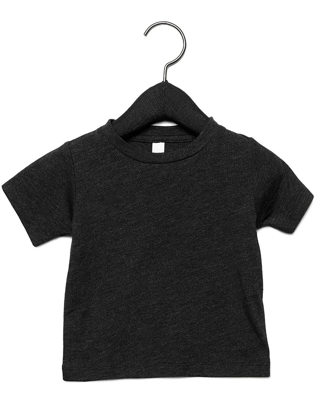 Infant Triblend Short Sleeve T-Shirt