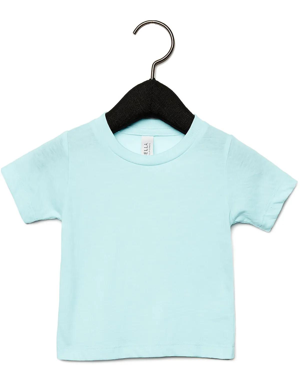 Infant Triblend Short Sleeve T-Shirt 3 of 7