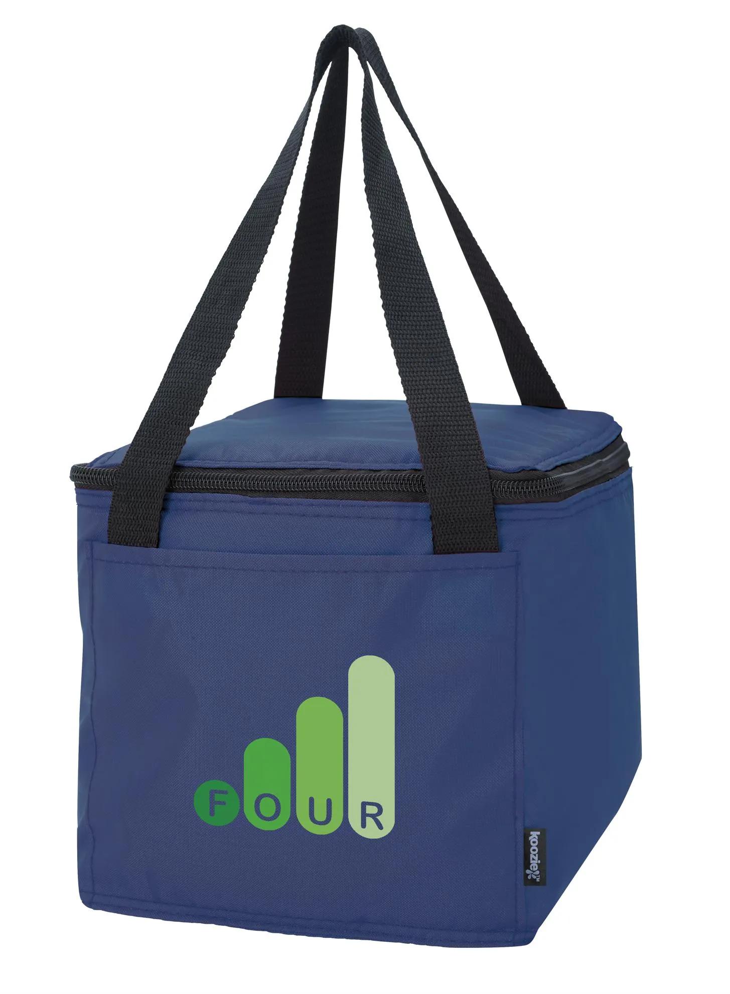 Koozie® Square Cooler 7 of 18