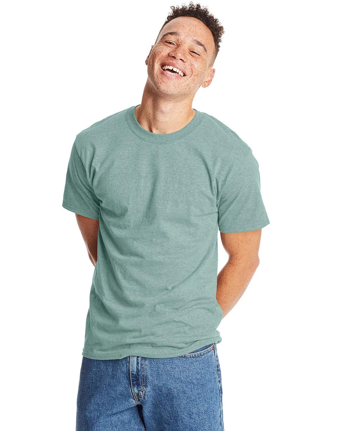 Unisex Beefy-T® T-Shirt 3 of 199