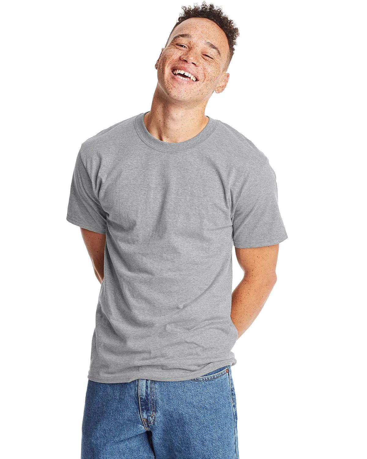 Unisex Beefy-T® T-Shirt 17 of 199