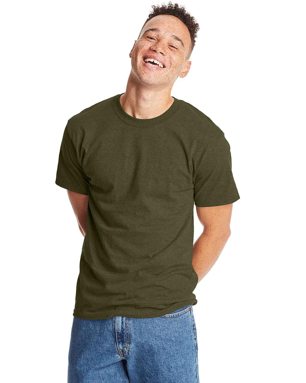 Unisex Beefy-T® T-Shirt 18 of 199