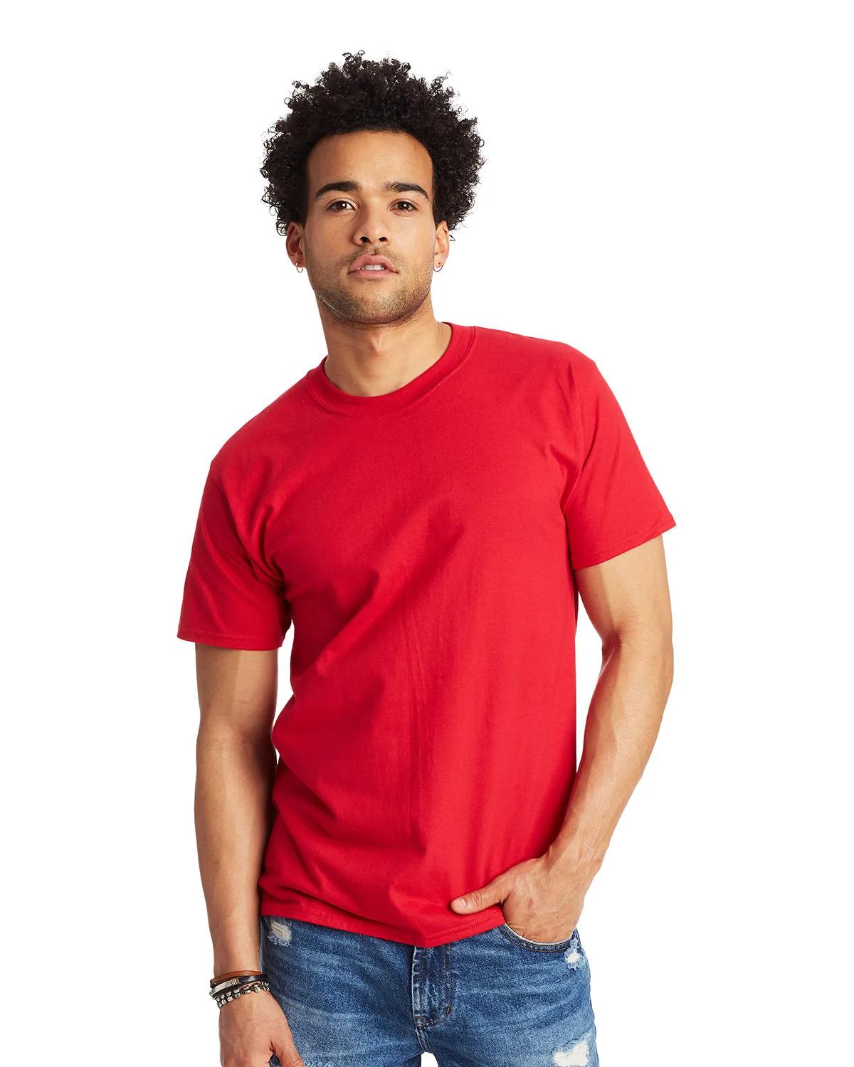 Unisex Beefy-T® T-Shirt 7 of 199