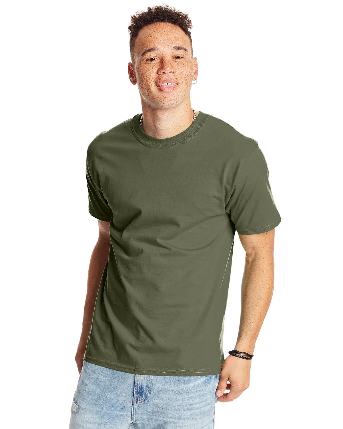 Unisex Beefy-T® T-Shirt 46 of 199