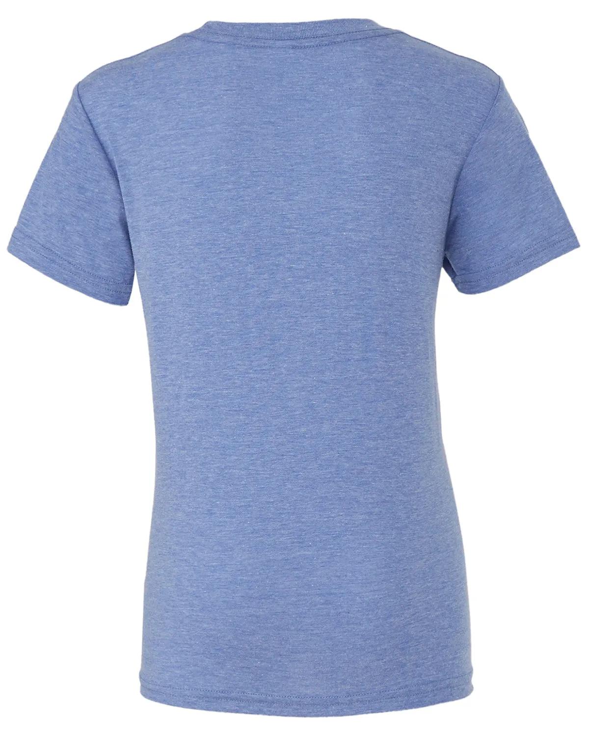Youth Triblend Short-Sleeve T-Shirt 100 of 114