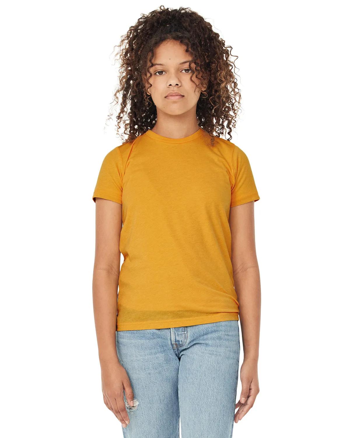 Youth Triblend Short-Sleeve T-Shirt 22 of 114