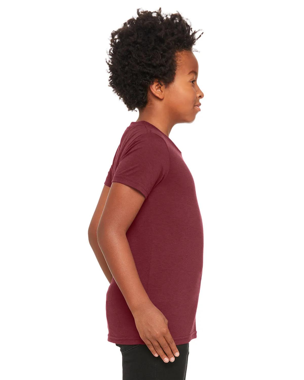 Youth Triblend Short-Sleeve T-Shirt 52 of 114